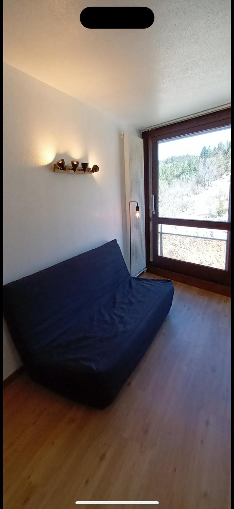 Pour 4 Personnes Pied Dans Les Pistes Appartement Villard-de-Lans