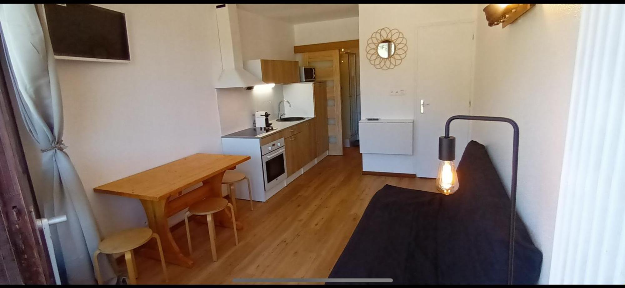 Pour 4 Personnes Pied Dans Les Pistes Villard-de-Lans