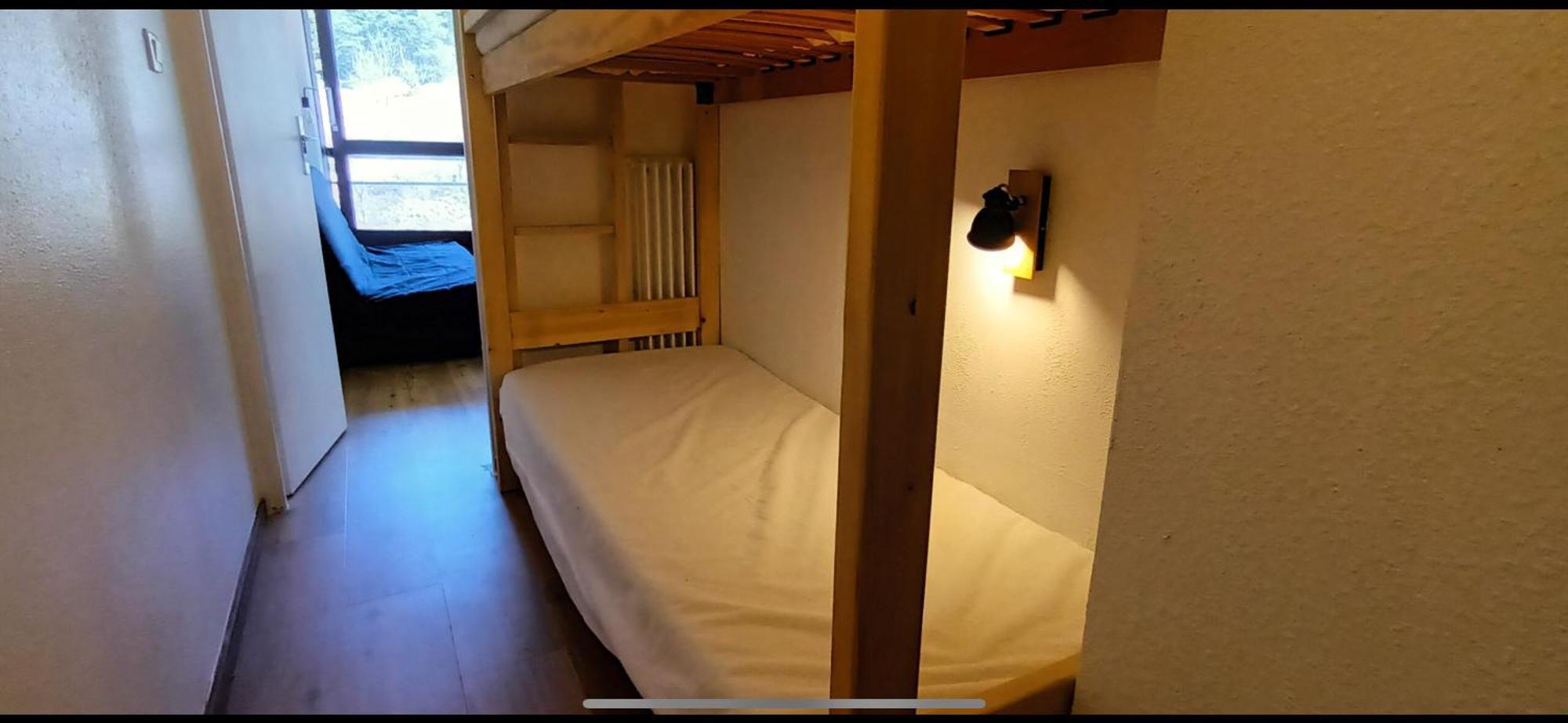 Appartement Pour 4 Personnes Pied Dans Les Pistes Villard-de-Lans