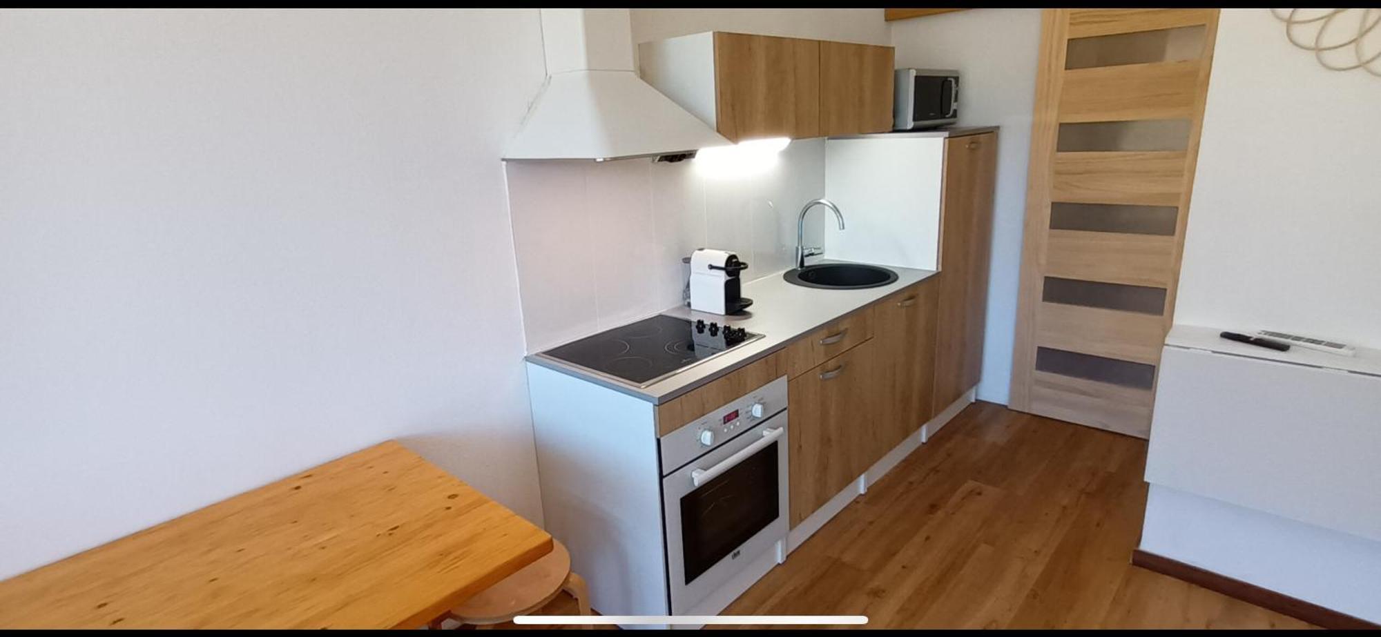 Pour 4 Personnes Pied Dans Les Pistes Appartement *