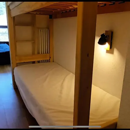 Studio Pour 4 Personnes Pied Dans Les Pistes Villard-de-Lans Extérieur photo