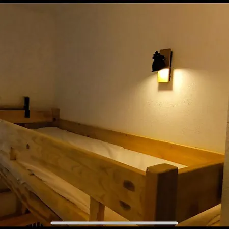 Studio Pour 4 Personnes Pied Dans Les Pistes Villard-de-Lans Extérieur photo