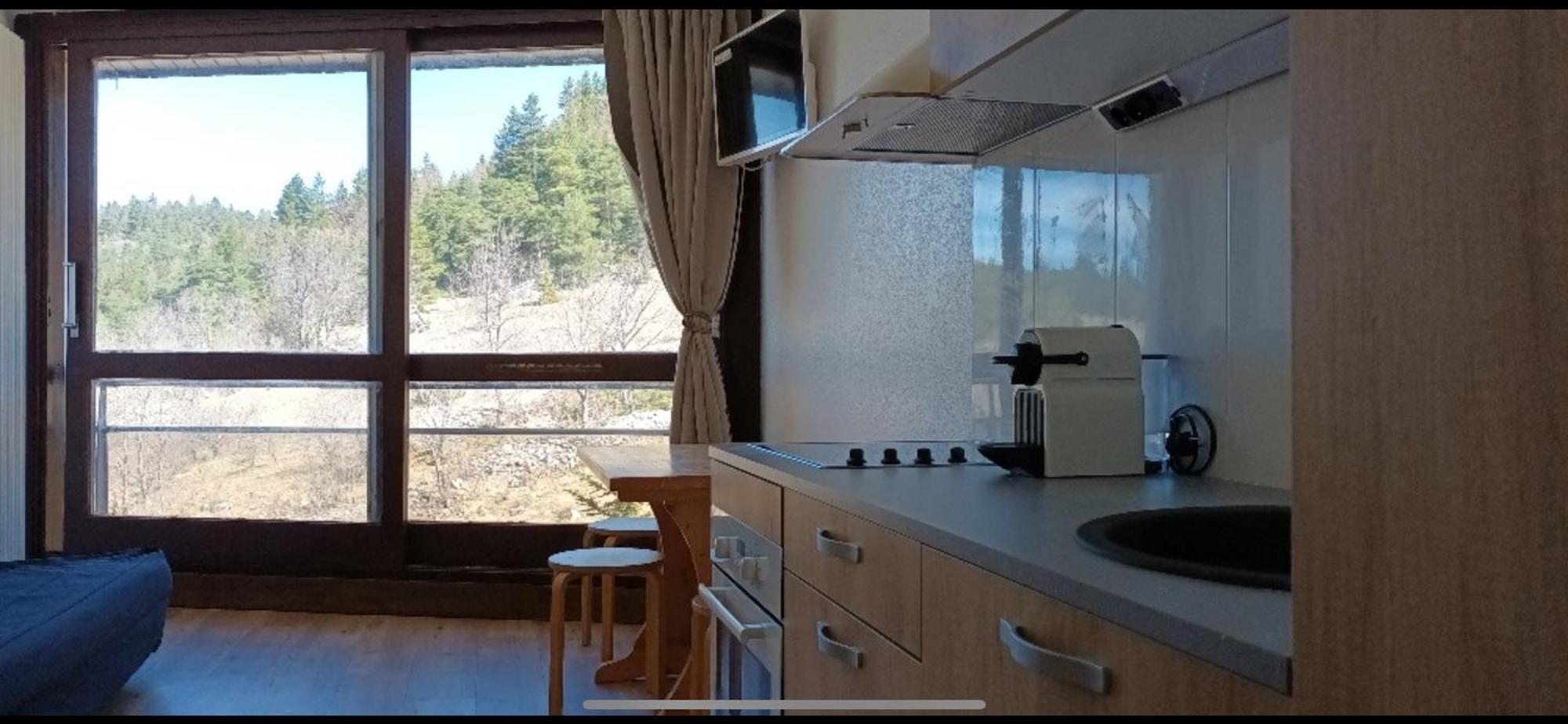 Pour 4 Personnes Pied Dans Les Pistes Villard-de-Lans