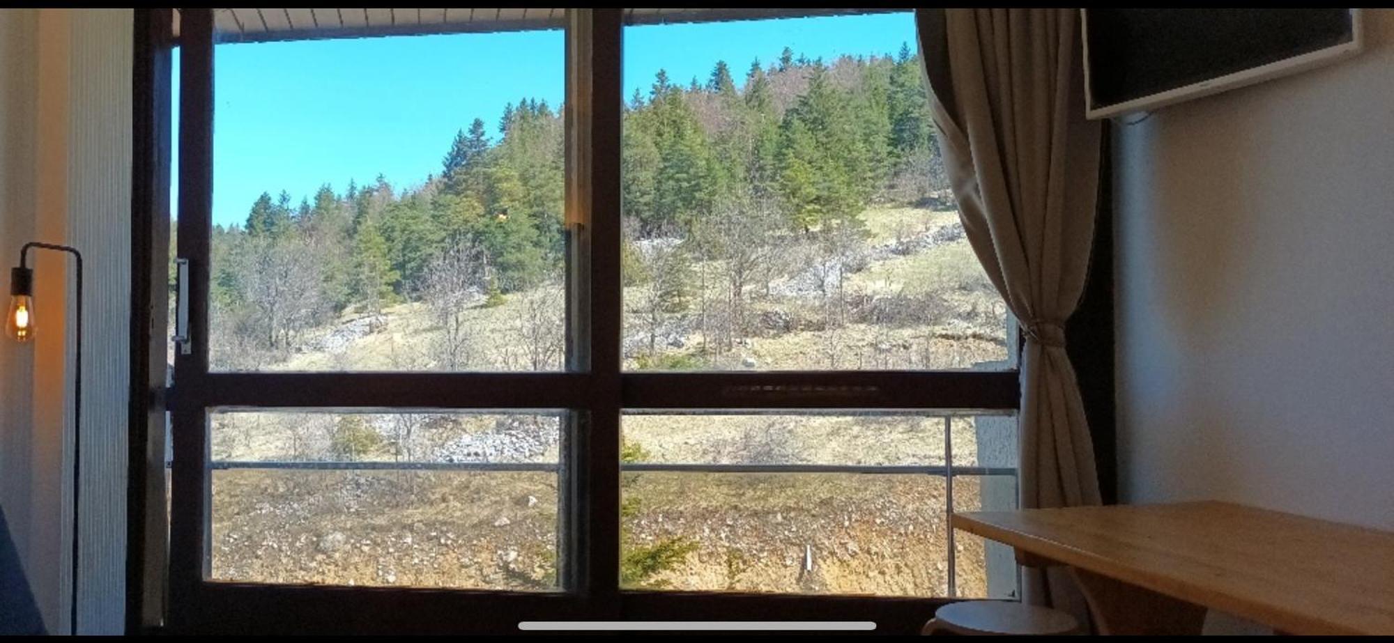 Pour 4 Personnes Pied Dans Les Pistes Villard-de-Lans
