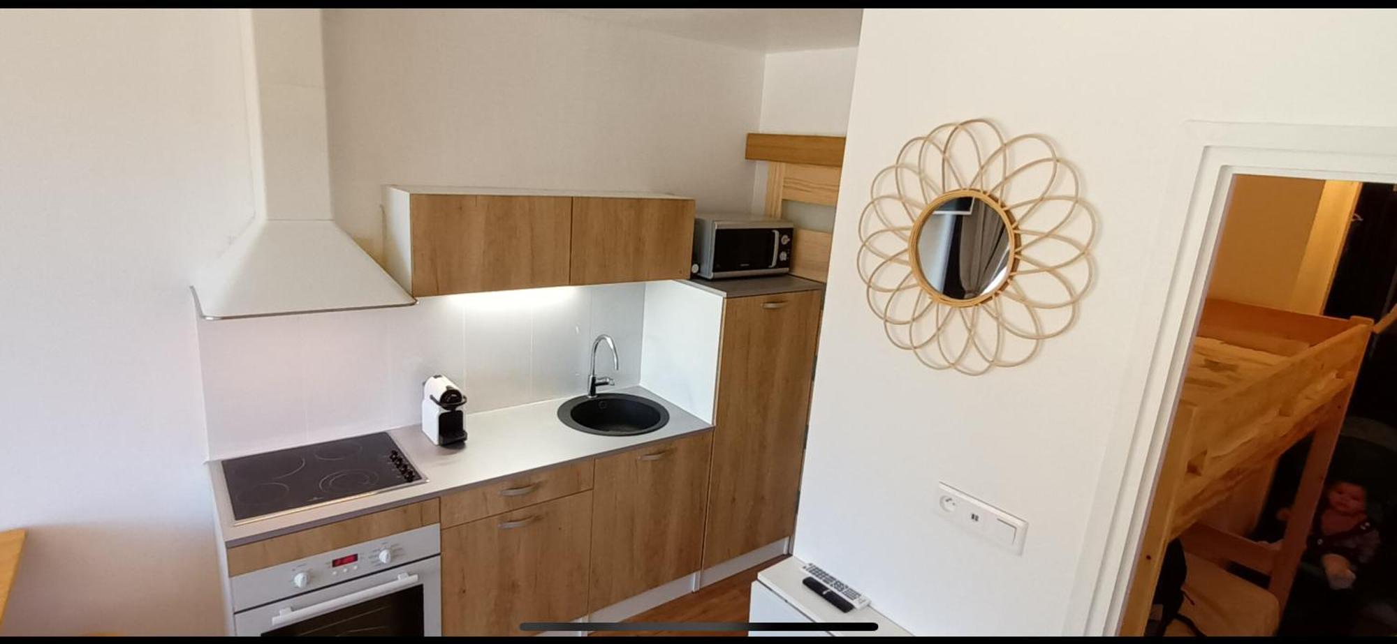 Pour 4 Personnes Pied Dans Les Pistes Apartment Villard-de-Lans